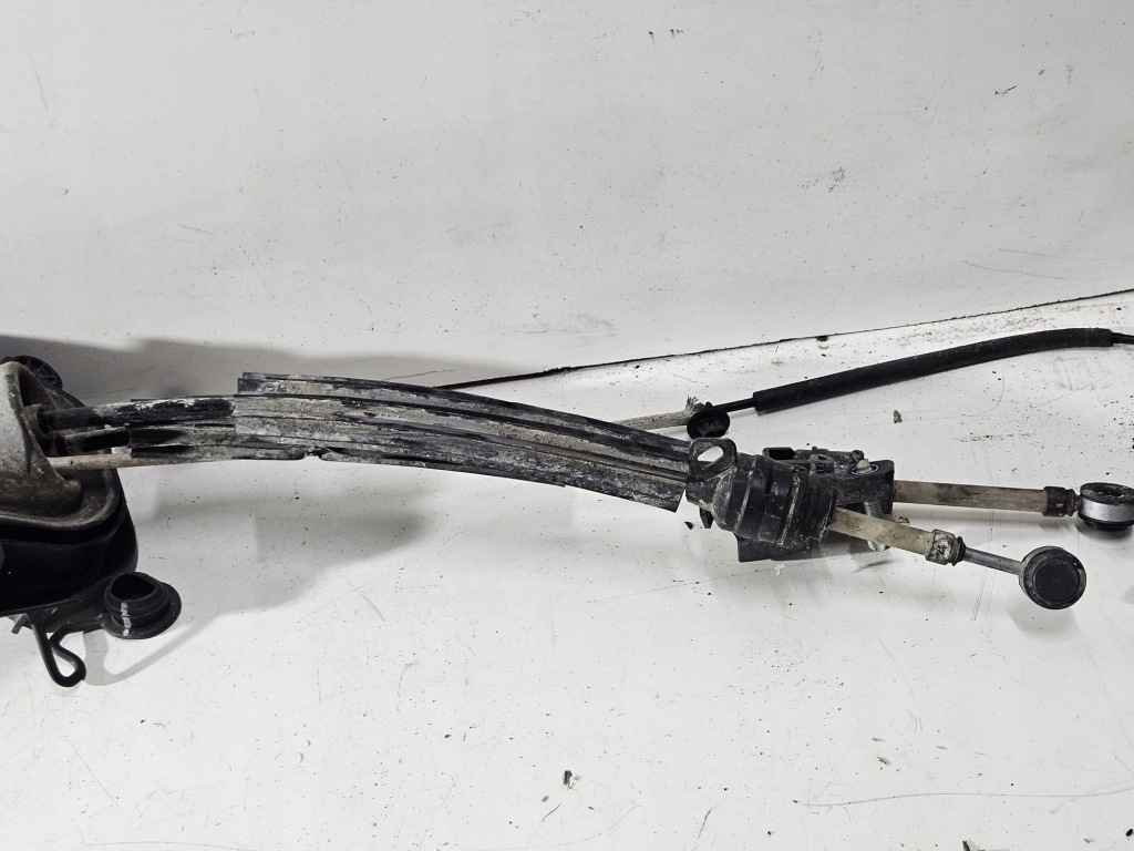 фото №6, Peugeot expert iii 3 тросы трос переключения передач 1000464841