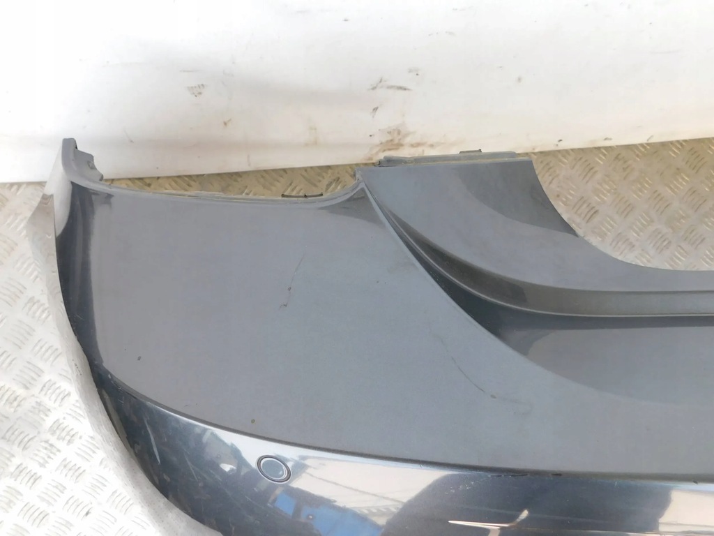 фото №10, Бампер задняя задний bmw 1 f20 pdc