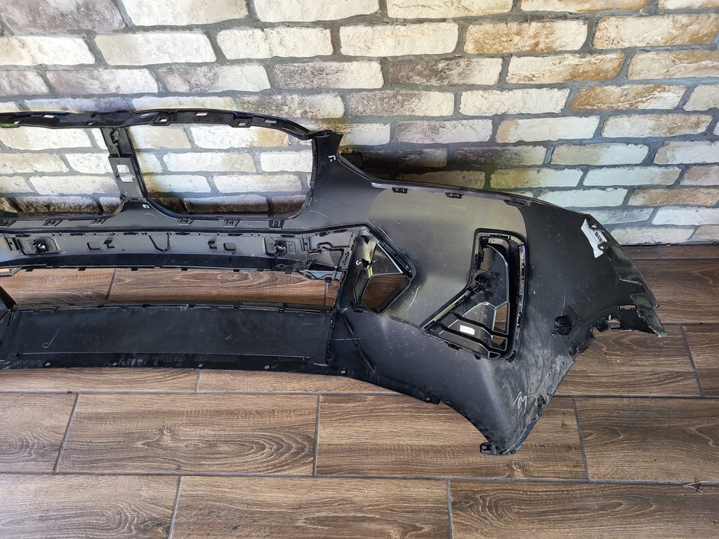 фото №11, Бампер перед передній bmw x3 ix3 g08 lift m-pakiet 9853317