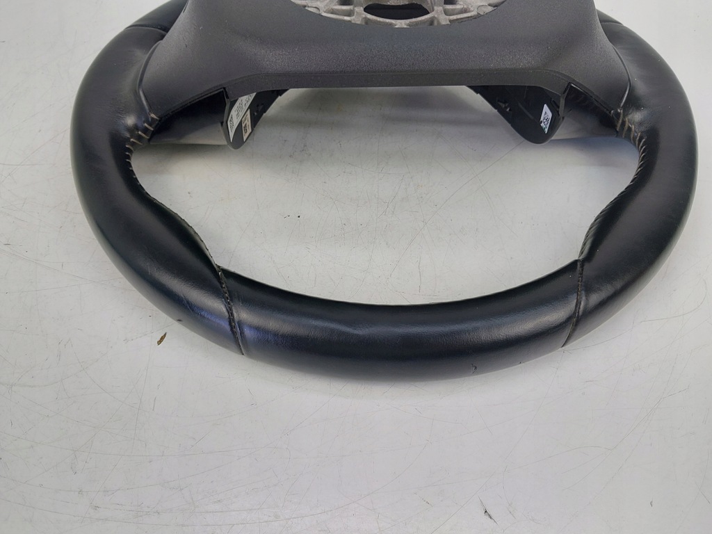 фото №11, Воздуховод кожаный mulifunkcyjna 98084115xu peugeot 308 ii t9