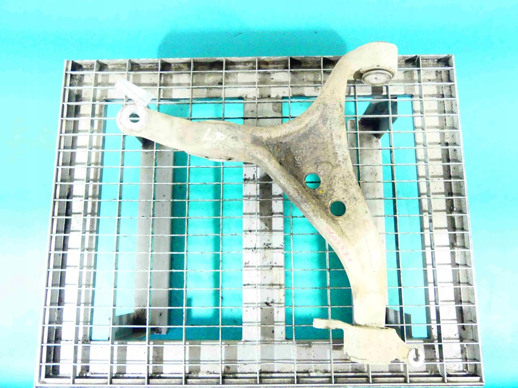 фото №1, Рычаг перед левый mercedes ml w166