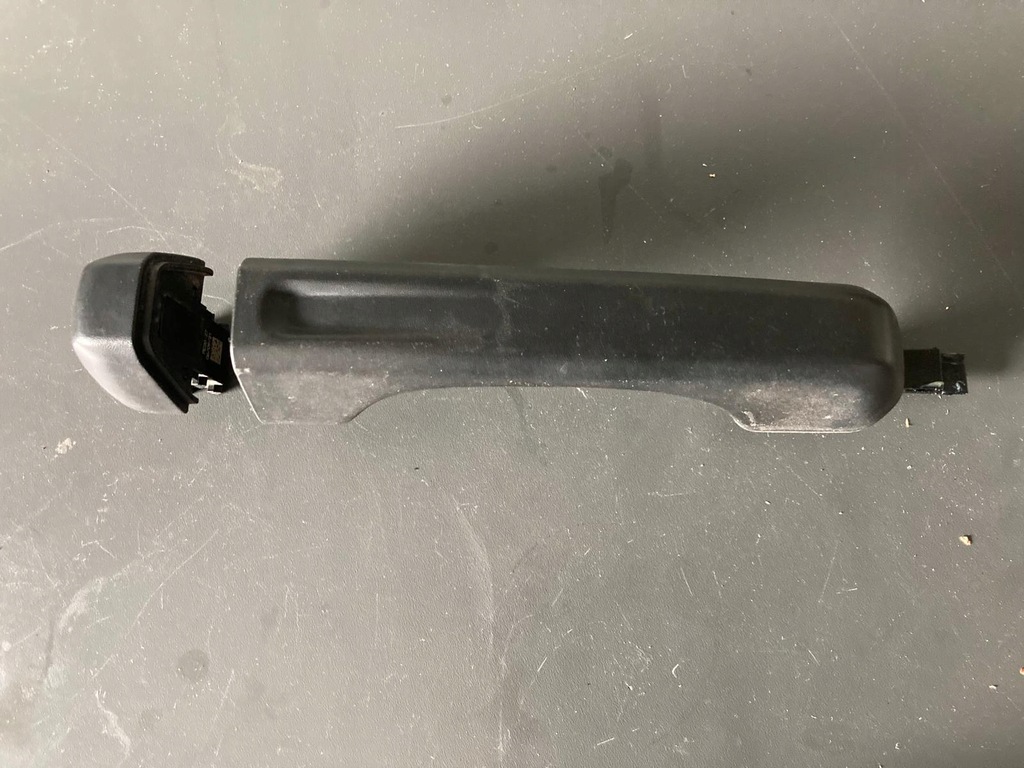 фото №1, Ручка ручка дверь наружная задних левая задняя задняя jeep wrangler jl