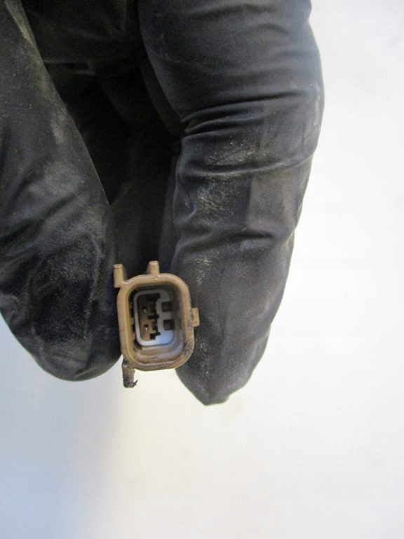 фото №5, Колектор всмоктуючий клапан egr renault scenic iv 1.6 dci