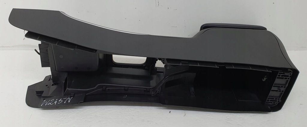 фото №9, Тунель середній підлокітник mercedes w245 lift europa