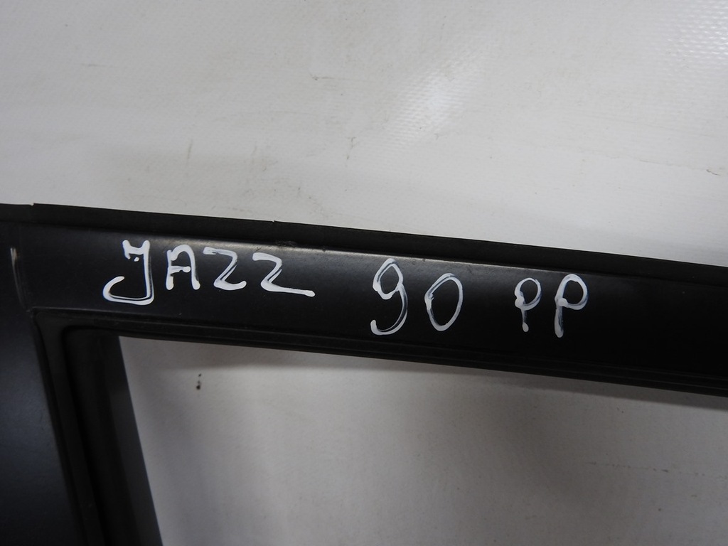 фото №8, Honda jazz 07 двері правий перед nh684p