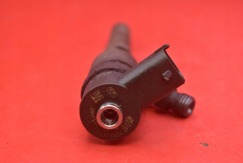 фото №7, Инжектор форсунка test 0445110351 opel combo d 1.3 cdti 11-18