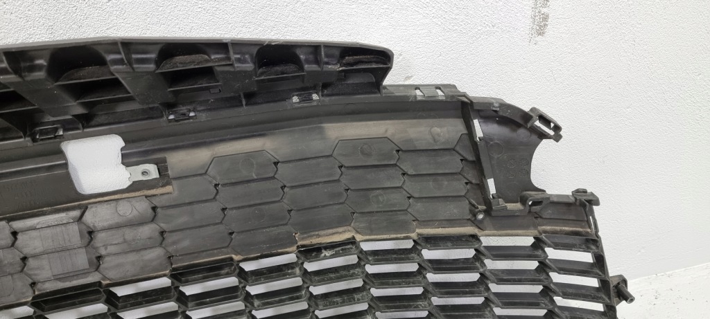 Решётка бампера средняя toyota gt86 gr 2 21- в Украине