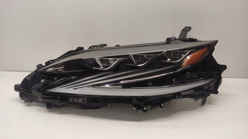 Lexus ls ls500 ls500h full led лампа ліва фара Доставка