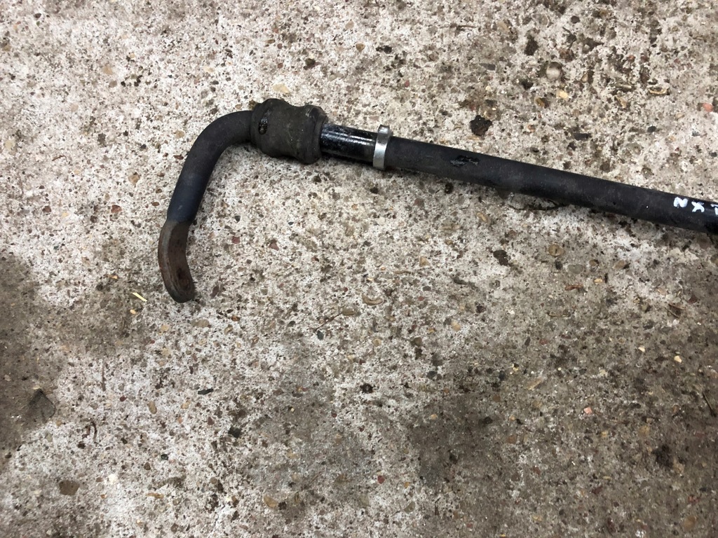 фото №3, Lexus nx тяга стабилизатора задняя