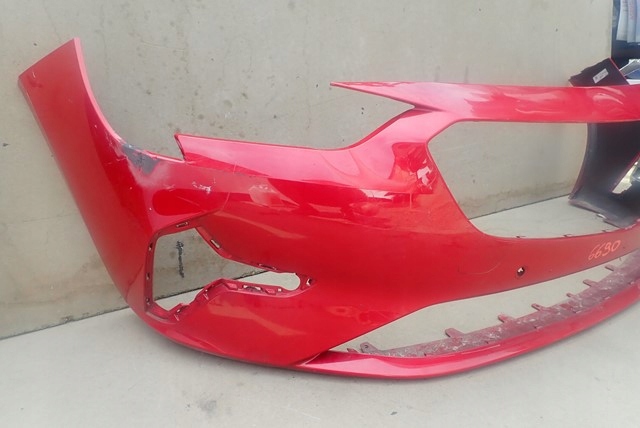 Бампер перед передний opel insignia 2 ii lift 20- Цена