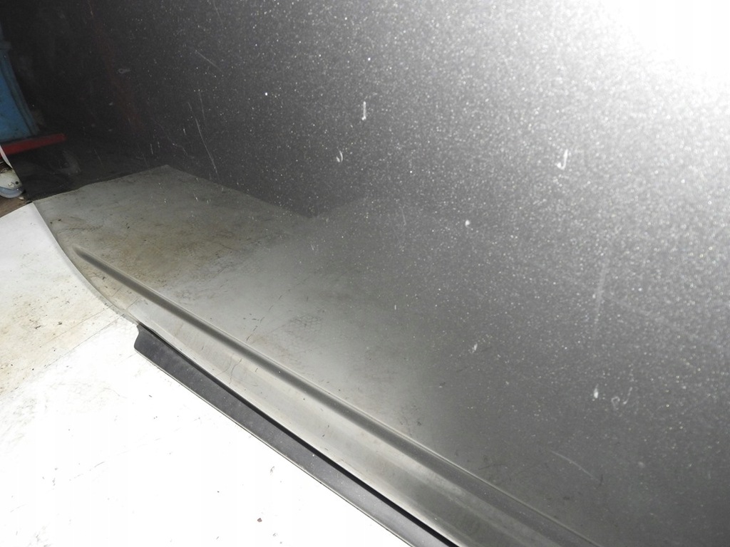 фото №7, Nissan murano z50 03-07 k21 g двері лівий перед