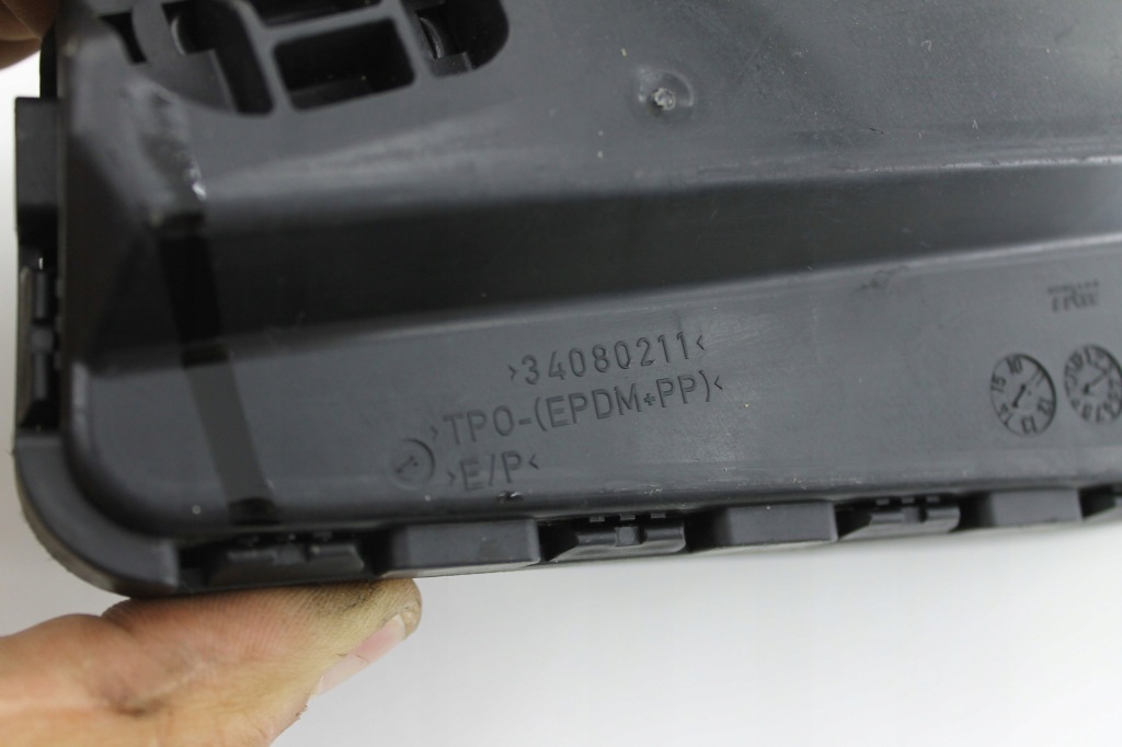 фото №4, Mini countryman r60 r61 2010-2016 подушка повітряна подушка безпеки w сидіння права