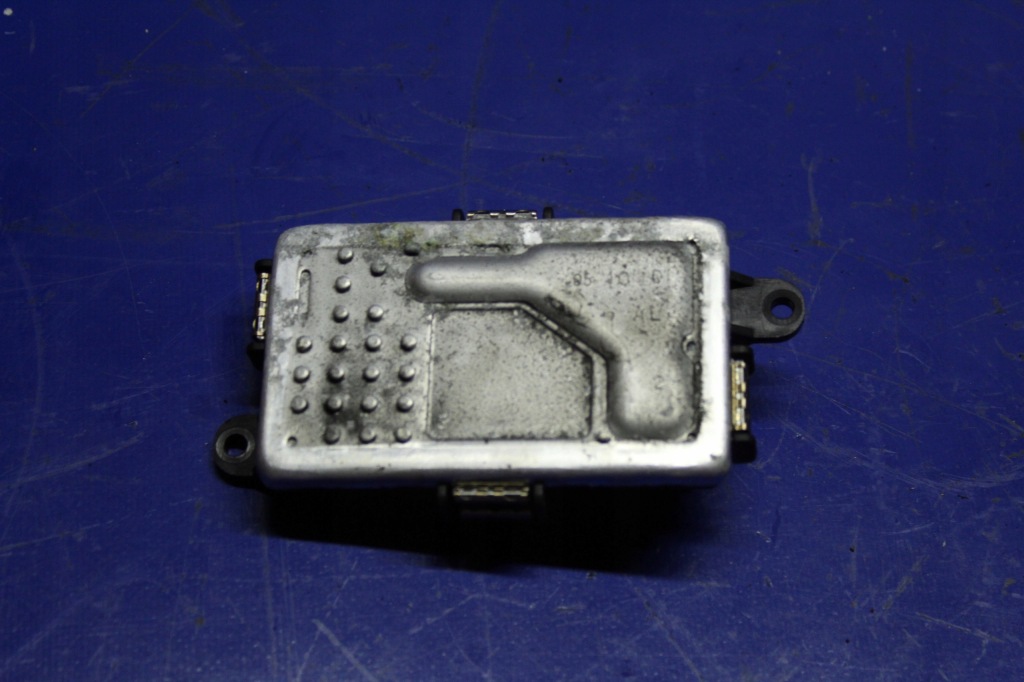 фото №1, Резистор резистор mercedes w212 a2128702110