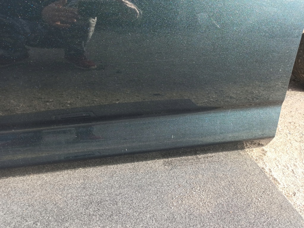 фото №12, Двері лівий перед повний toyota rav4 iii 6t3 06-13