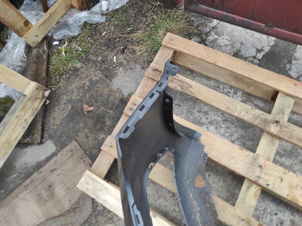 фото №9, Бампер перед vw multivan t6