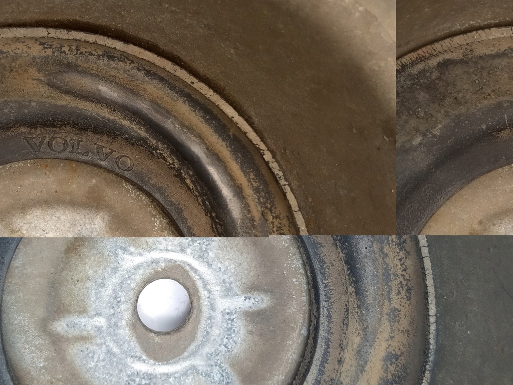 фото №7, Рычаг левый задняя - volvo s60 ii