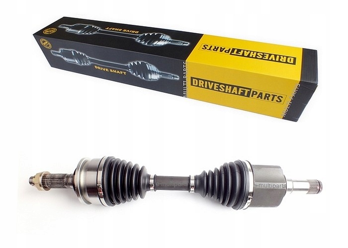 Купить Приводной вал левая ford ranger 2,2 tdci 4x4 2011-2020 hq