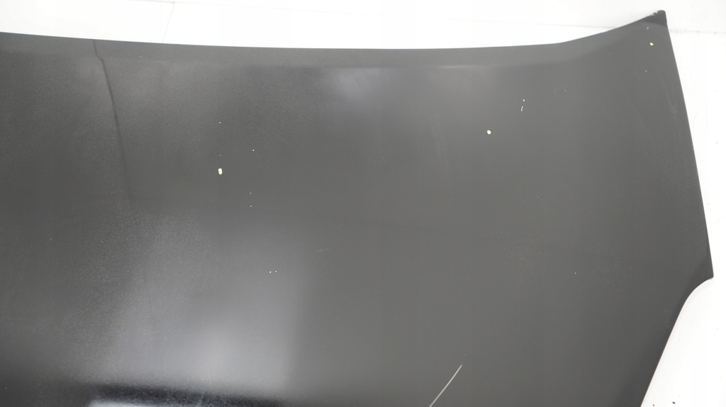 фото №8, Капот кришка двигуна citroen berlingo iii lift 13-15r exy