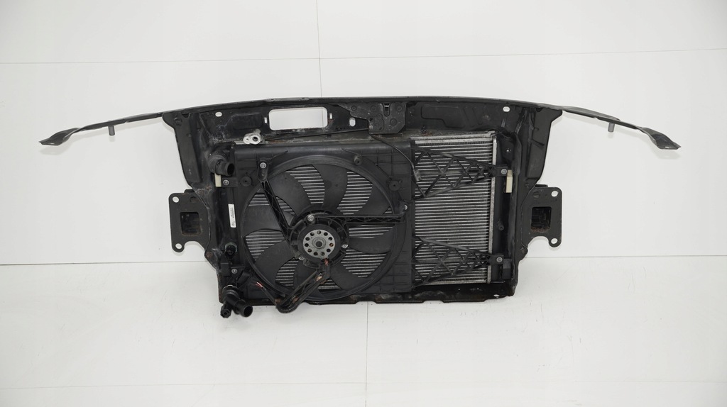 фото №8, Pas перед передній skoda fabia ii 06-10r 1.2b