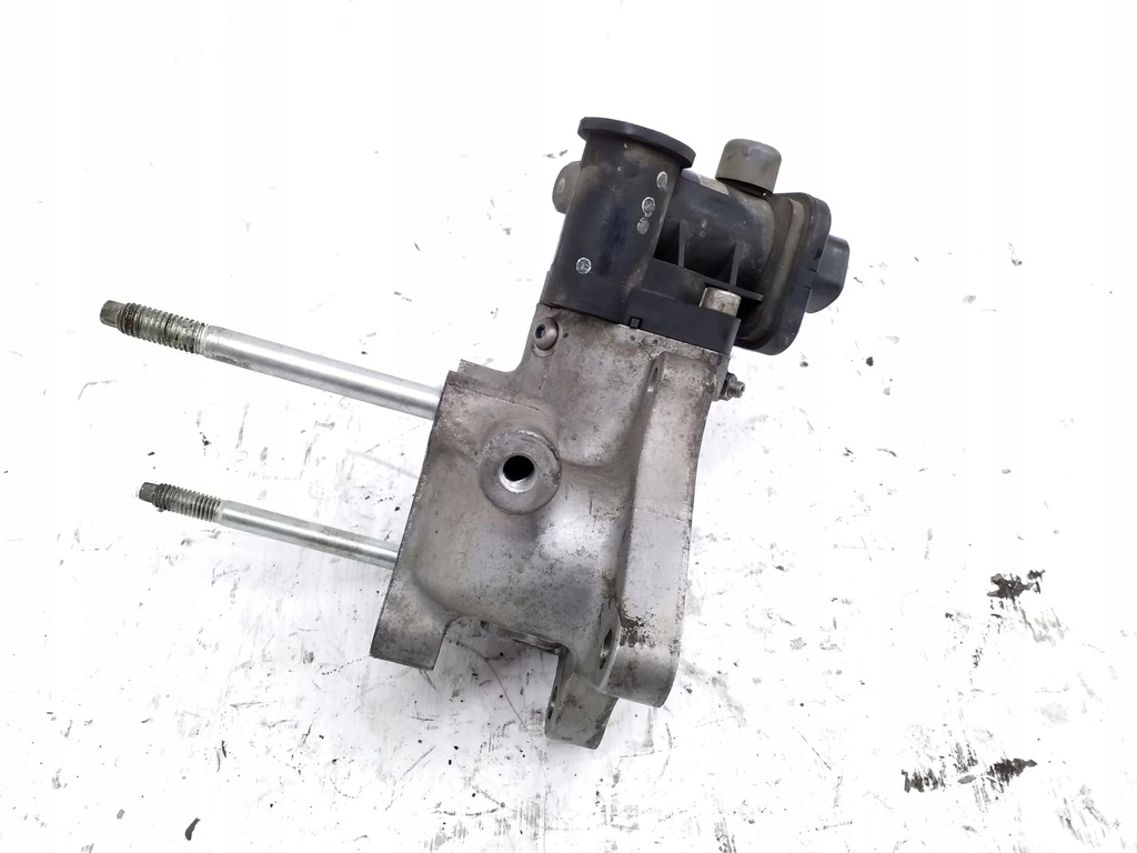 фото №5, Honda cr-v 2013 клапан egr