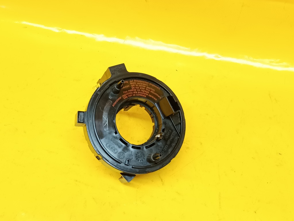 фото №8, Стрічка подушка безпеки passat b5 audi a3 8l 1j0959653