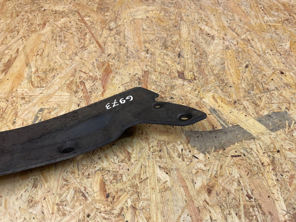 фото №6, Бризковик захист поріг підкрилок перед ліва volvo v60 ii s60 iii 31694987 18-