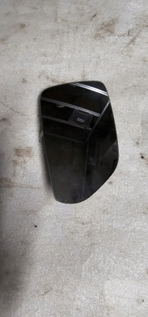 Купити Вкладиш скло дзеркала правий skoda octavia 2 2 04-13