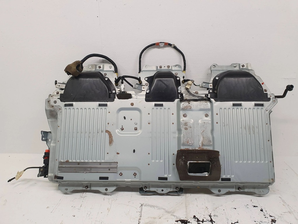 фото №8, Lexus rx 300 2002 аккумулятор do автомобиля электрический / гибридного