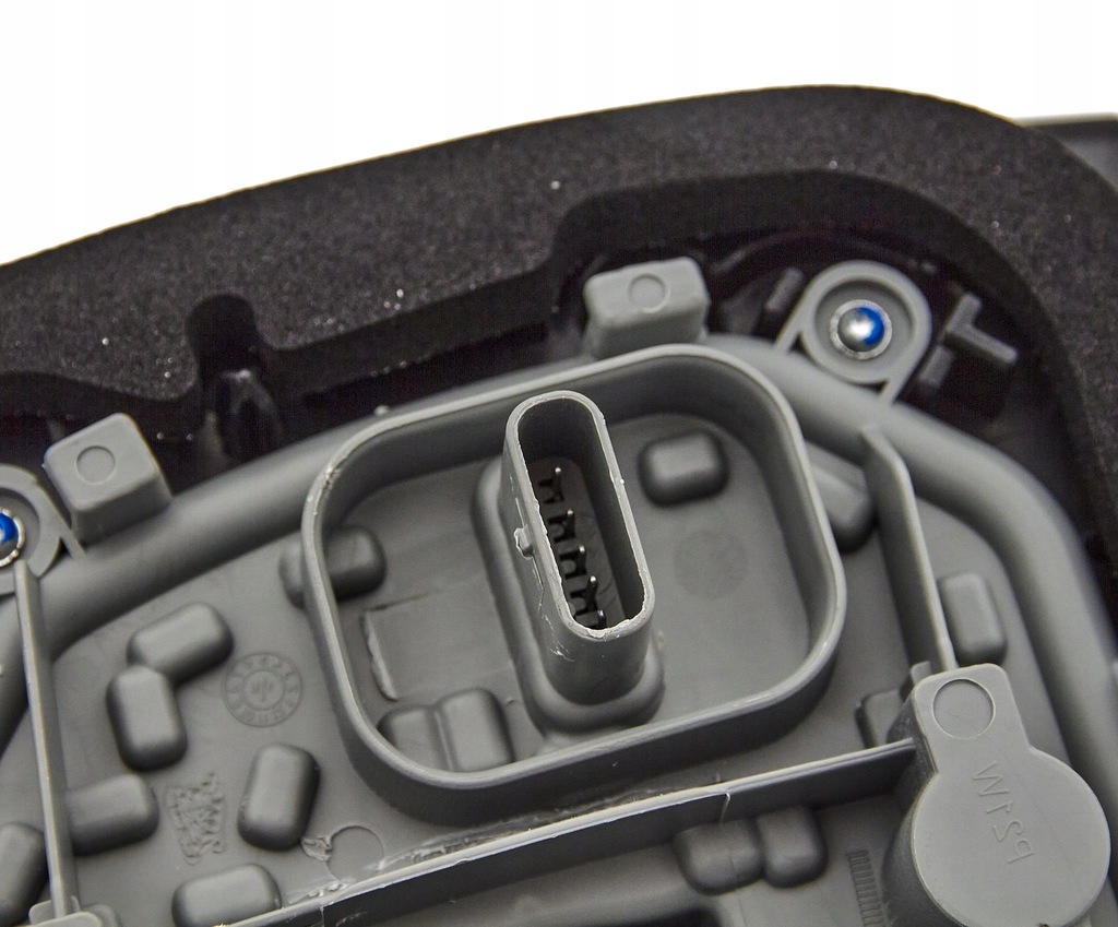 фото №5, Лампа задня do jeep renegade bu 2014-2018 68256058aa ліва