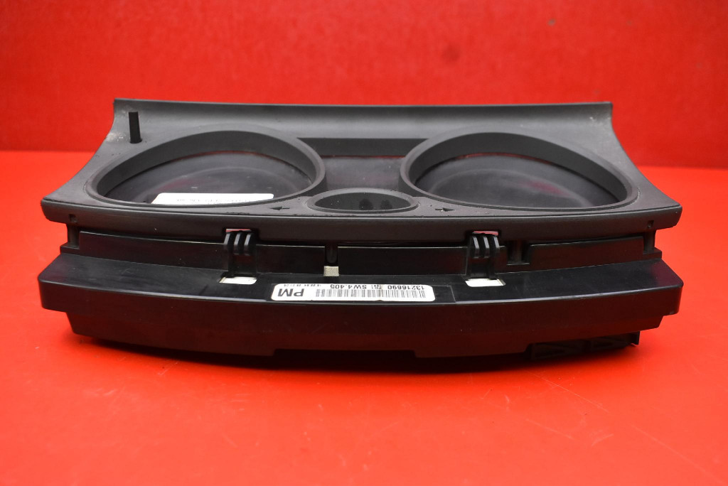 Панель приборів eu13216690opel astra 3 3 h 1.6 16v 105 km 04-07 Недорого