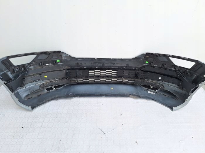 фото №9, Skoda karoq sportline 2017-2021 бампер перед 57a807221 57a807061a