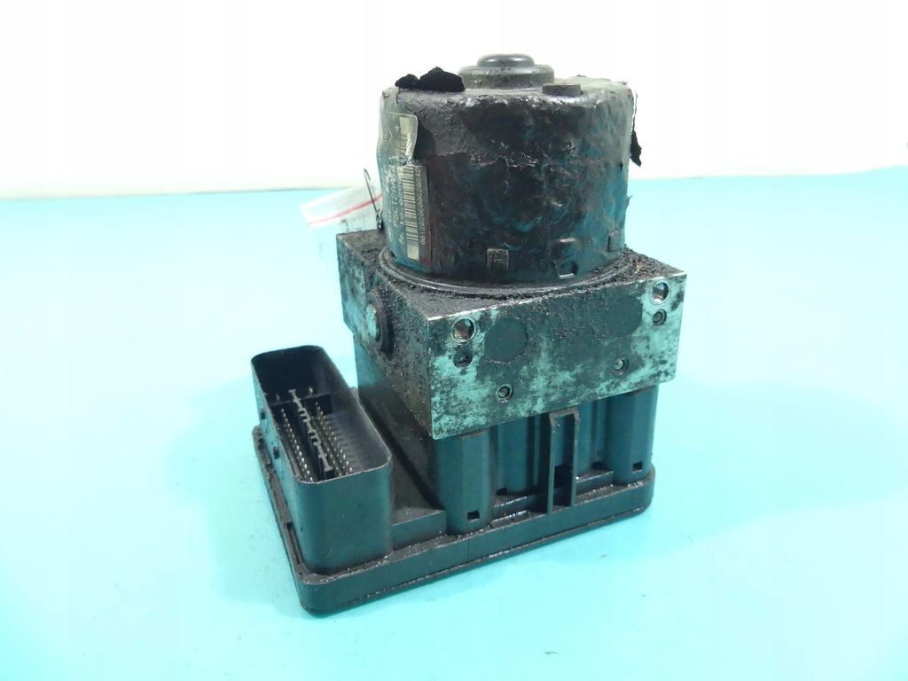 фото №1, Насос abs renault vel satis 8200183452b