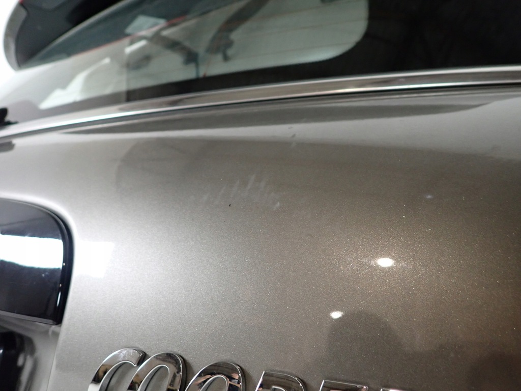 фото №5, Mini countryman ii f60 16- кришка багажника багажника