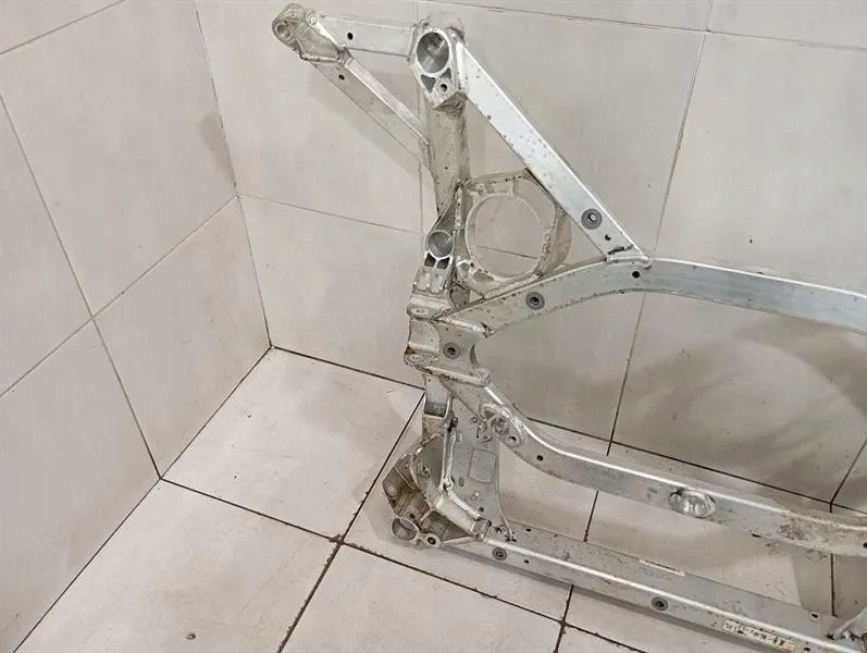 фото №10, Bmw 4 g83 m4 beam subframe передняя часть 31118095644 awd axle carrier
