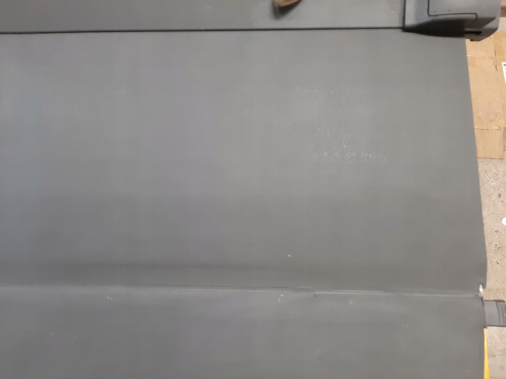 фото №10, Шторка багажника opel insignia a 08-17r