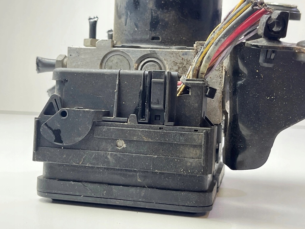 фото №6, Насос тормозная abs land rover freelander ii 2.2 a0097