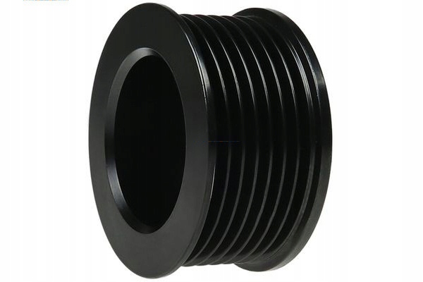 фото №4, As-pl шків генератора denso -