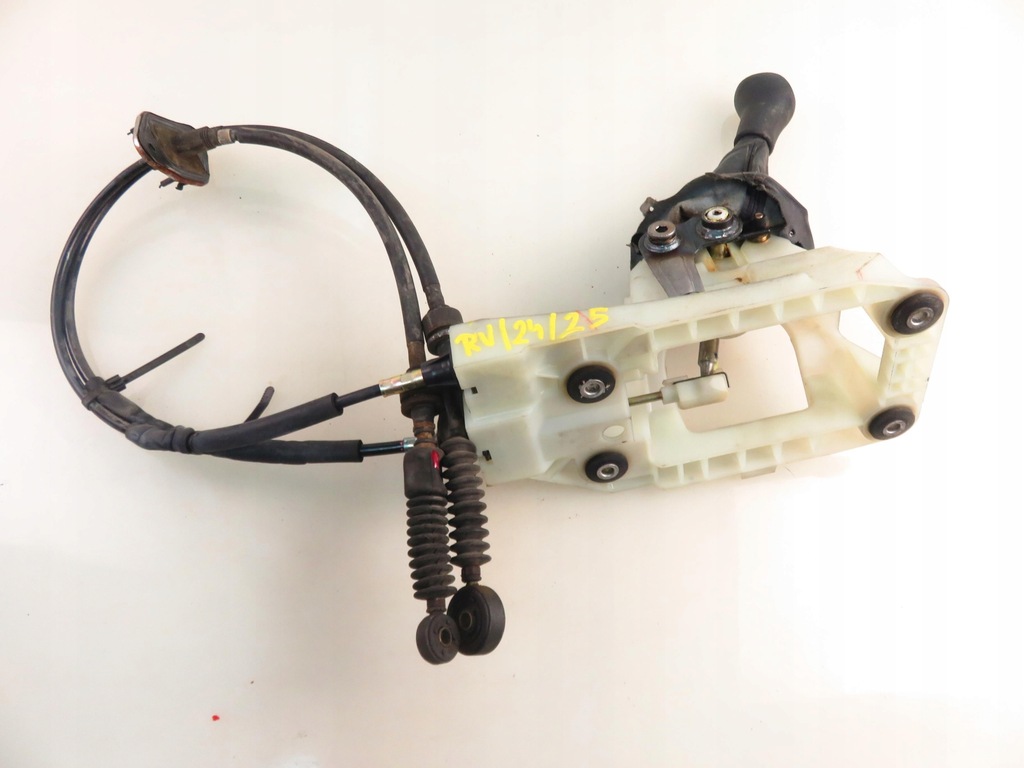 фото №7, Домкрат mitsubishi outlander i 2.0