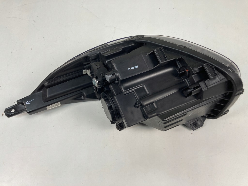 фото №6, Лампа права передня kia picanto iii 3