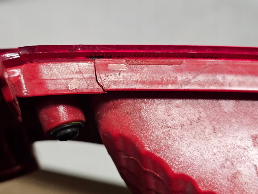 фото №10, Kia niro 16r лампа w бампер свет заднего вида левый задняя 92405-g5000