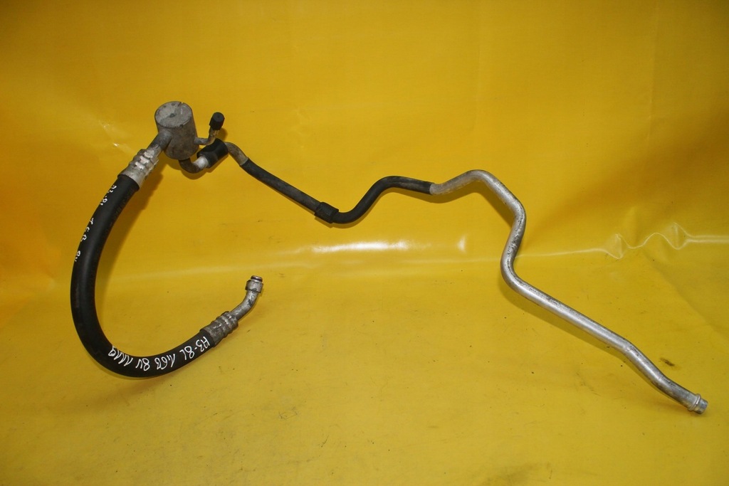 фото №4, Шланг кондиционера 1.6 8v 1j1820743d a3 8l