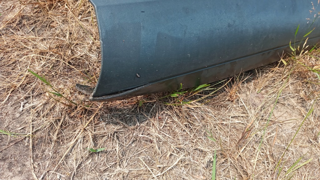 фото №7, Vw touareg 7l дверь правый перед передние