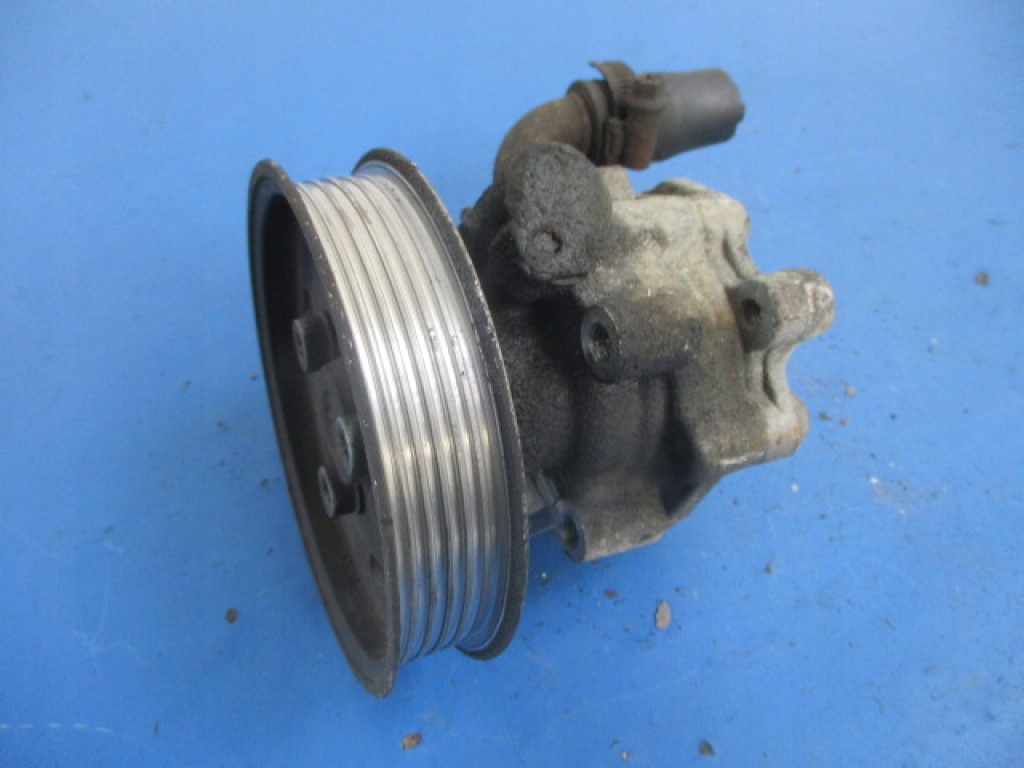 фото №6, Vw sharan lift 2004r 1.9tdi насос підсилювача 7m0145157aa