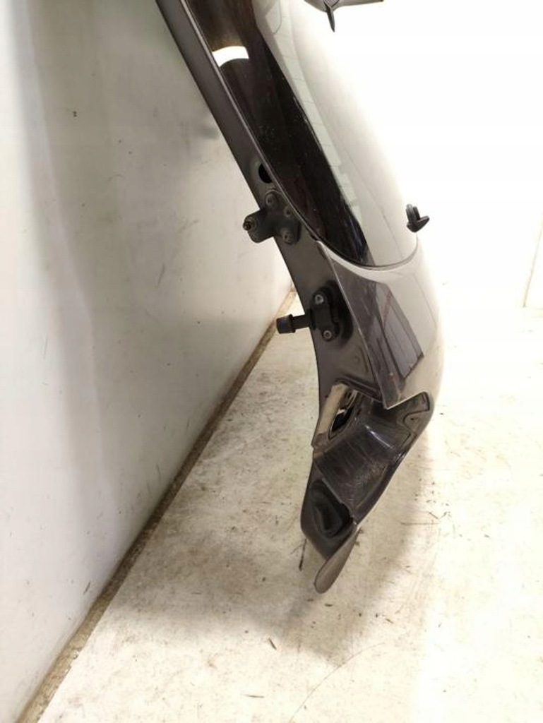 фото №8, Porsche macan 2016 крышки багажника