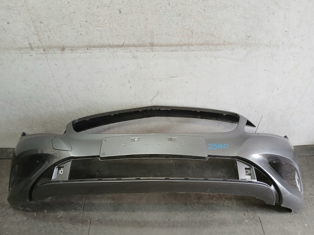 Купити Бампер перед mercedes a klasa w176