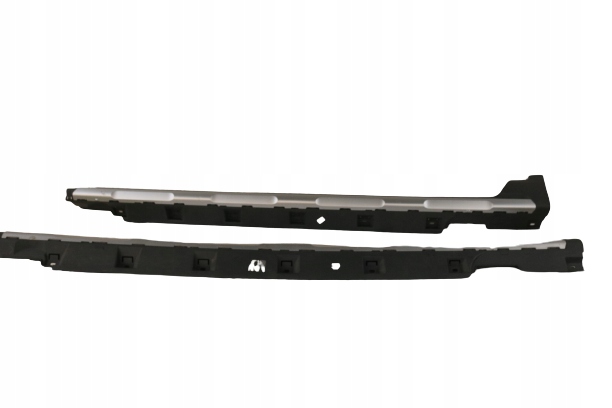 фото №1, Vw passat b8 alltrack молдинг порог левая 3g9853855b