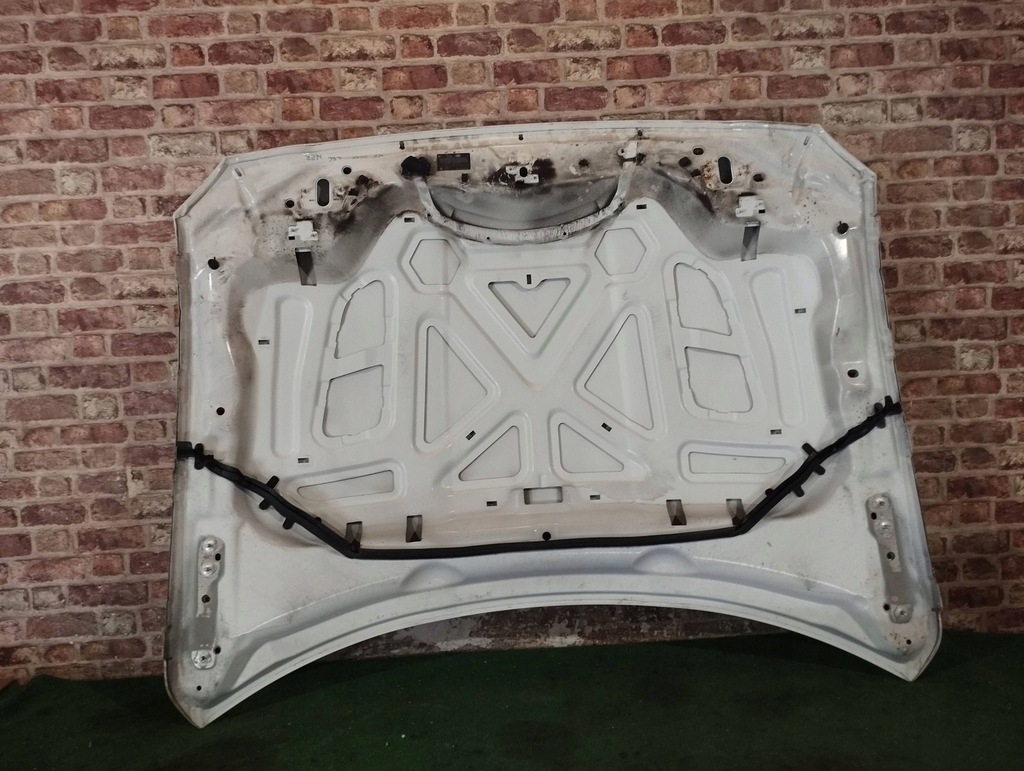 фото №15, Капот jaguar xe x760 15- kod lrc/ner