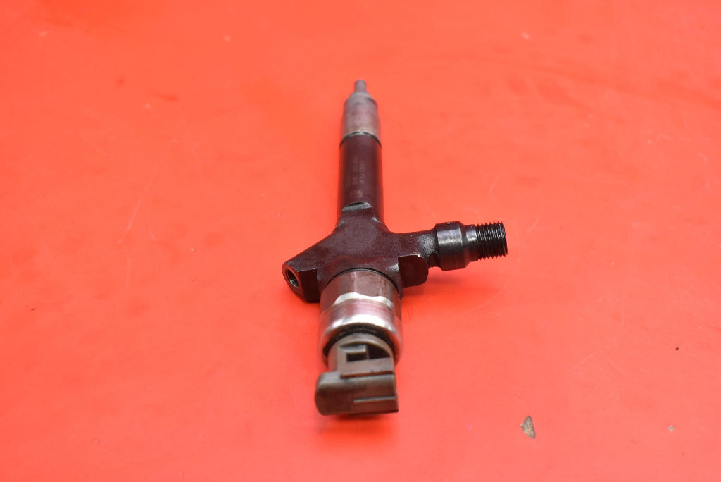 фото №8, Інжектор форсунка test rf7j13h50 mazda 5 1 i cr 2.0 citd 110 km 05-08