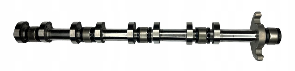 фото №11, Вал распределительного вала citroen peugeot 1.4-1.6vti ep thp 0801fh