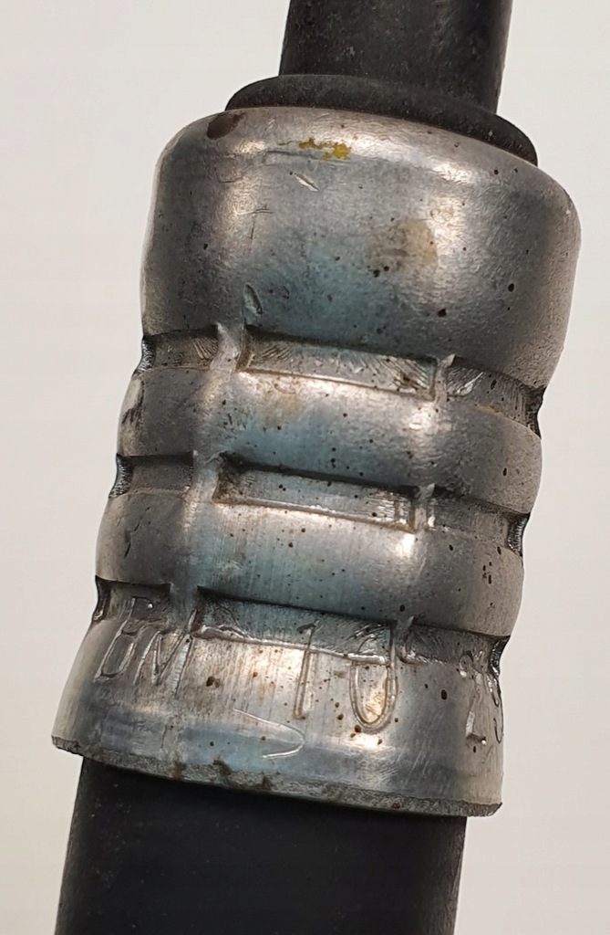 фото №6, Шланг масла коробки автоматическая коробка передач chevrolet tahoe ii